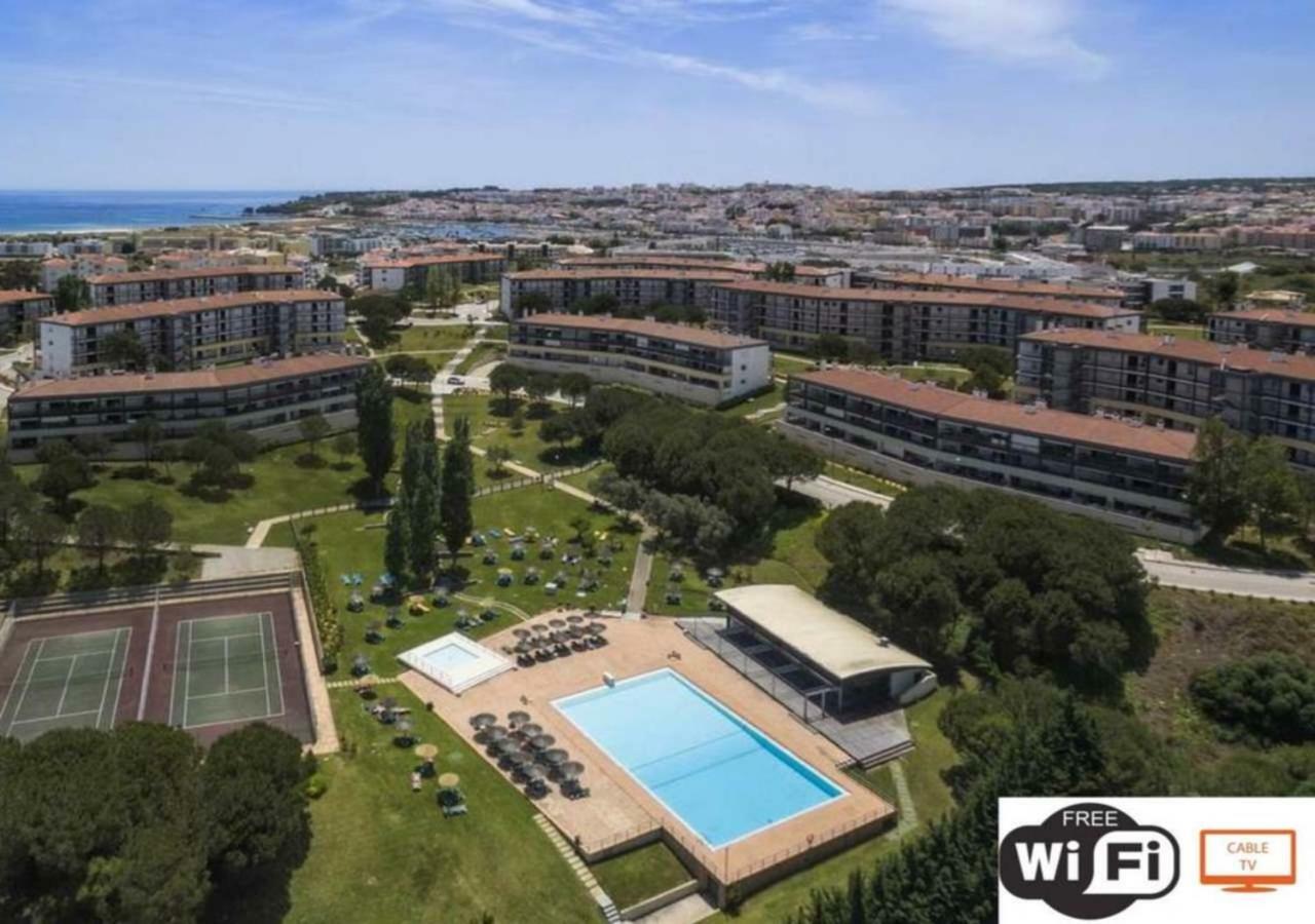 Marina Park - Martine Et Thierry Appartement Lagos Buitenkant foto