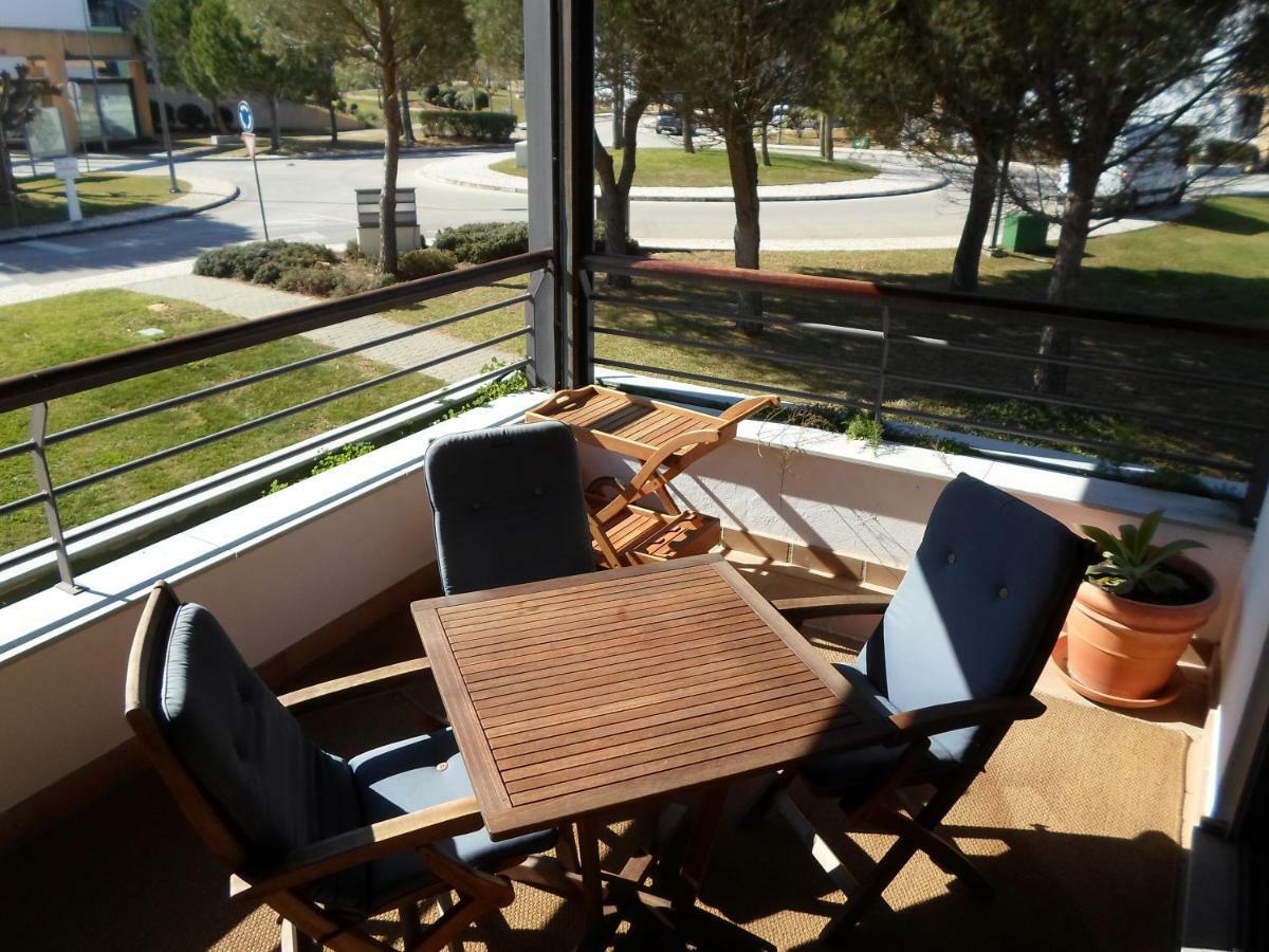 Marina Park - Martine Et Thierry Appartement Lagos Buitenkant foto
